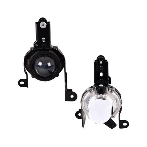 Faro Niebla P/ Kia Rio 2016-2017