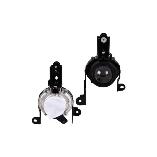 Faro Niebla P/ Kia Rio 2016-2017