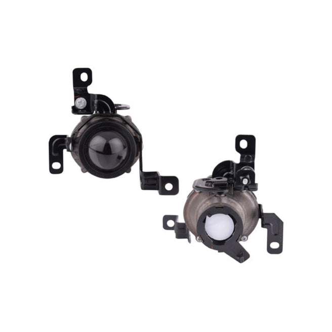 Faro Niebla P/ Kia Rio 2018-2020