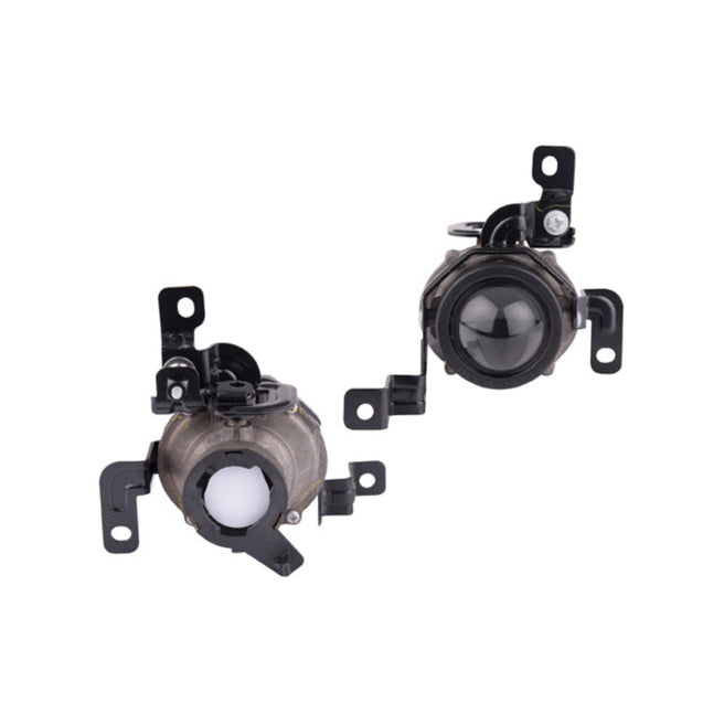 Faro Niebla. P/ Kia Rio 2018-2020