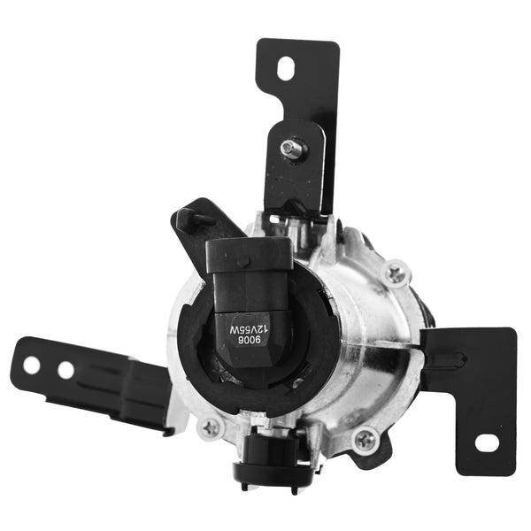 Faro Niebla P/ Kia Rio 2016-2017