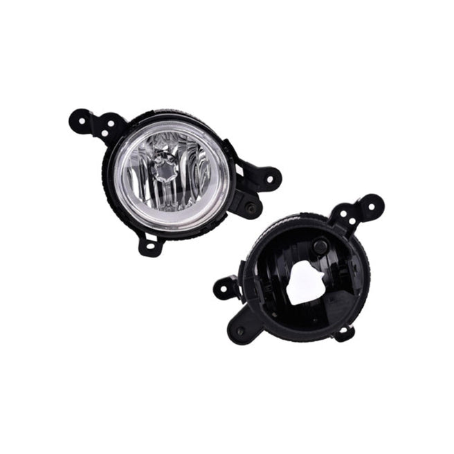 Faro Niebla P/ Kia Soul 2016-2019
