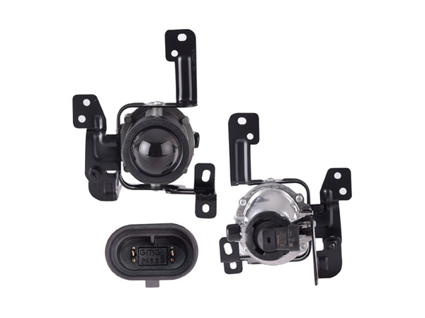 Faro Niebla P/ Kia Soul 2020-2022