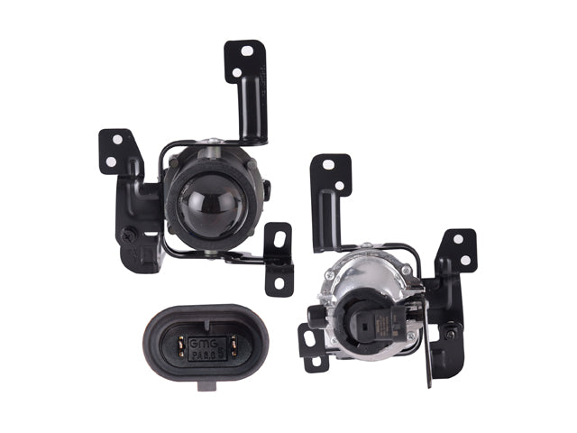 Faro Niebla P/ Kia Soul 2020-2022