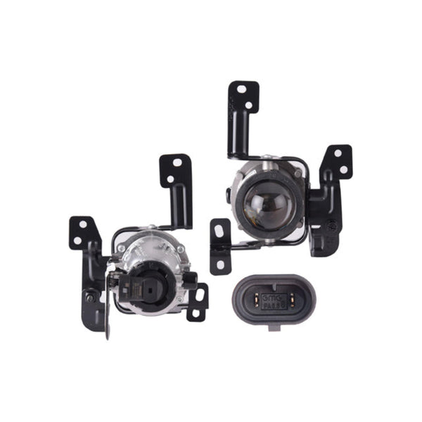 Faro Niebla P/ Kia Soul 2020-2022