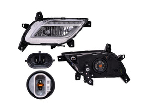 Faro Niebla P/ Kia Niro 2017-2019