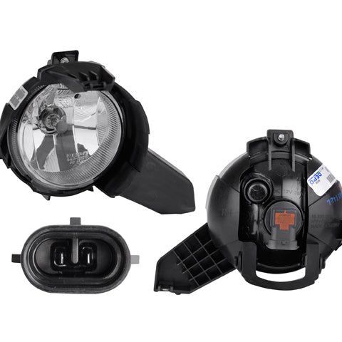 FARO NIEBLA SN VUE XE/XR 08-10 C/FOCO DEPO DER