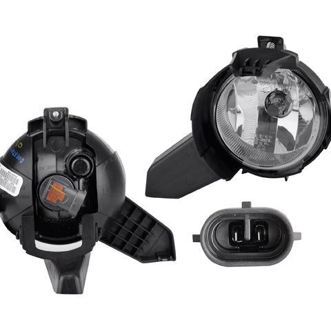 FARO NIEBLA SN VUE XE/XR 08-10 C/FOCO DEPO IZQ