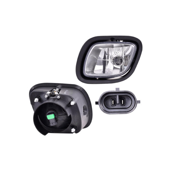 Faro Niebla P/ Freightliner Cascadia 2008-2017