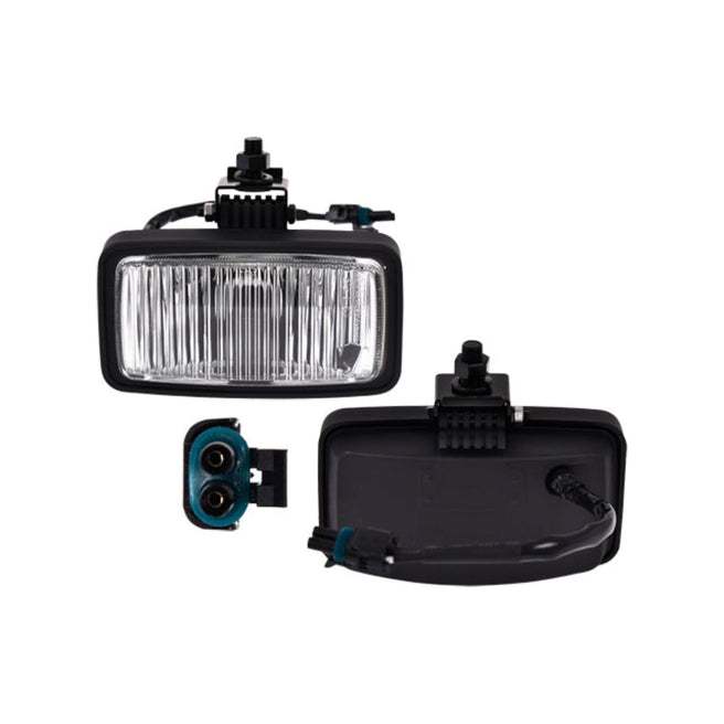 Faro Niebla P/ International Prostar 2008-2019