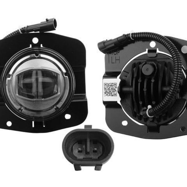 Faro Niebla P/ Kenworth T680 2014-2023