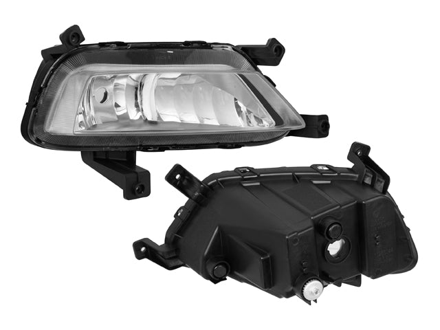 Faro Niebla P/ Mg Zs 2021-2022