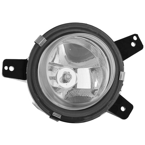 Faro Niebla P/ Foton Tm3 2021-2023