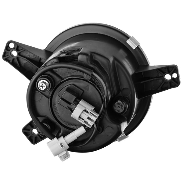 Faro Niebla P/ Foton Tm3 2021-2023