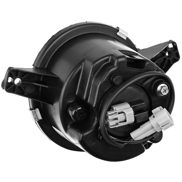 Faro Niebla P/ Foton Tm3 2021-2023