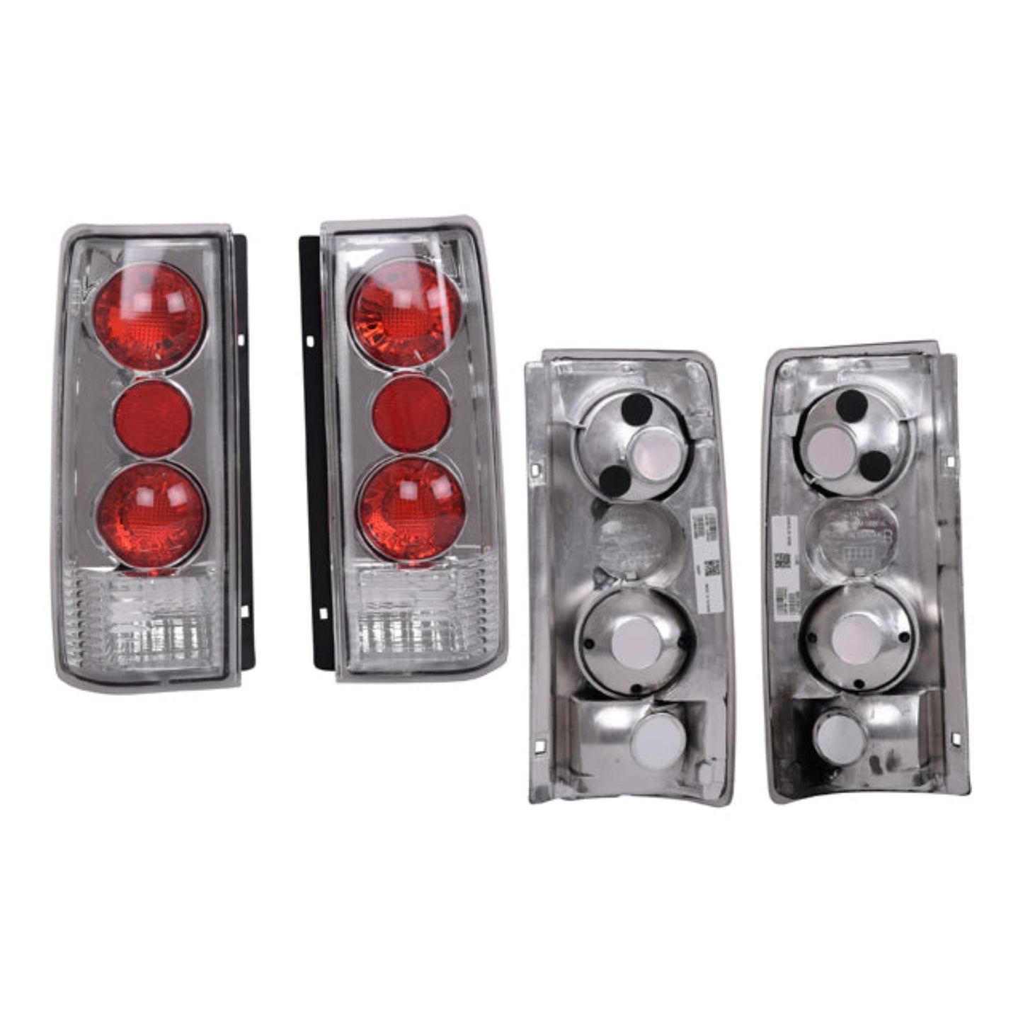 Juego Calaveras P/ Chevrolet Astro 1985-2004
