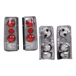 Juego Calaveras P/ Chevrolet Astro 1985-2004