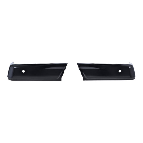 Jgo Aleron Defensa Trasero P/ Ford F-150 2015-2020