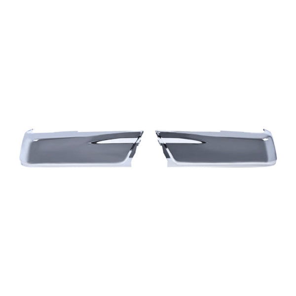 Jgo Aleron Defensa Trasero Fd. P/ Ford F-150 2015-2020