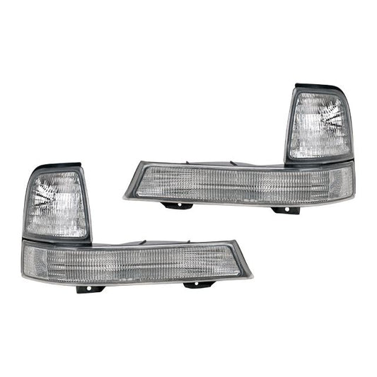 Juego Cuarto P/ Ford Ranger 1998-2004