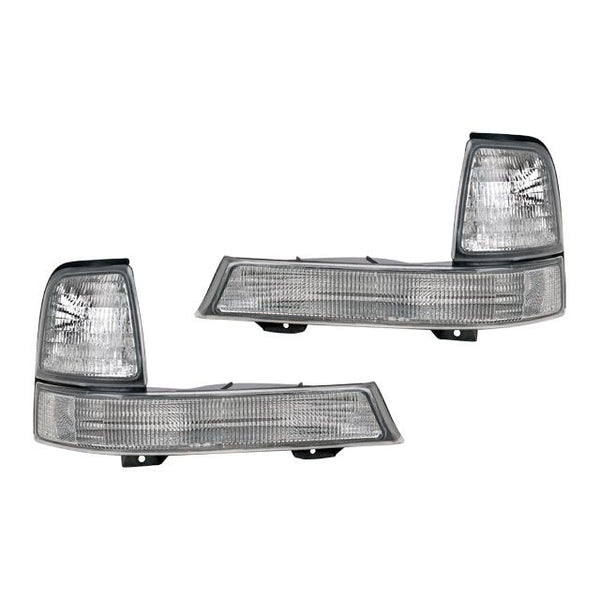 Juego Cuarto P/ Ford Ranger 1998-2004