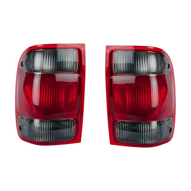Juego Calaveras Fd Ranger P/ Ford Ranger 2001-2004