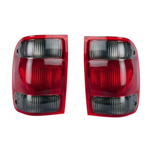 Juego Calaveras Fd Ranger P/ Ford Ranger 2001-2004