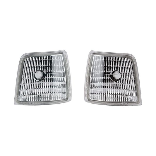 Cristal P/ Ford F-150 1992-1998