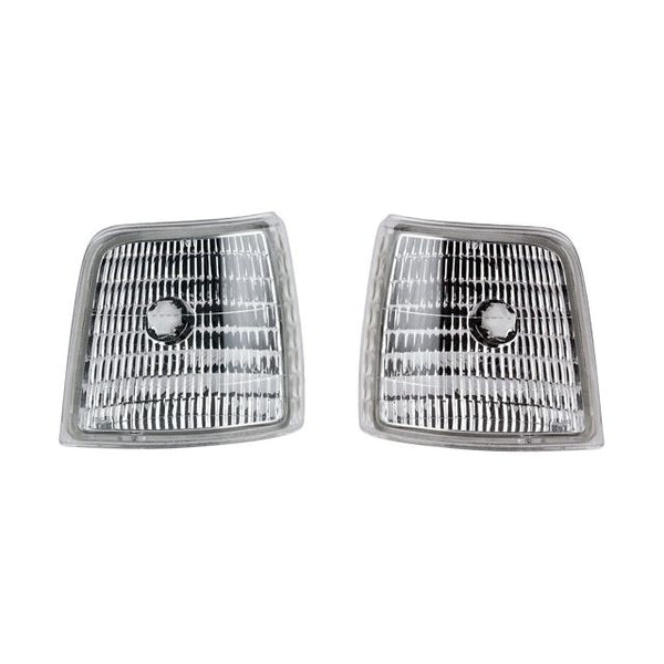Cristal P/ Ford F-150 1992-1998