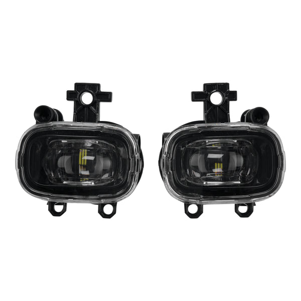 Juego Faro Niebla P/ Nissan X-Trail 2023-2024
