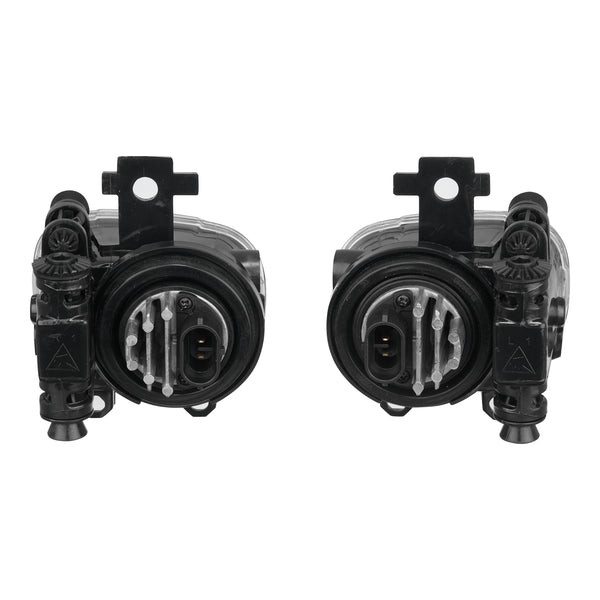 Juego Faro Niebla P/ Nissan X-Trail 2023-2024