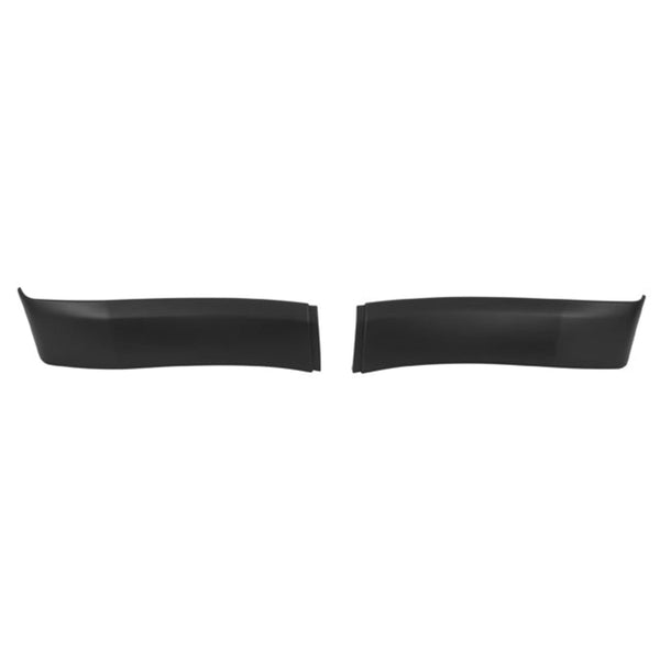 Juego Moldura Aleron P/ Peugeot Partner 2020-2024
