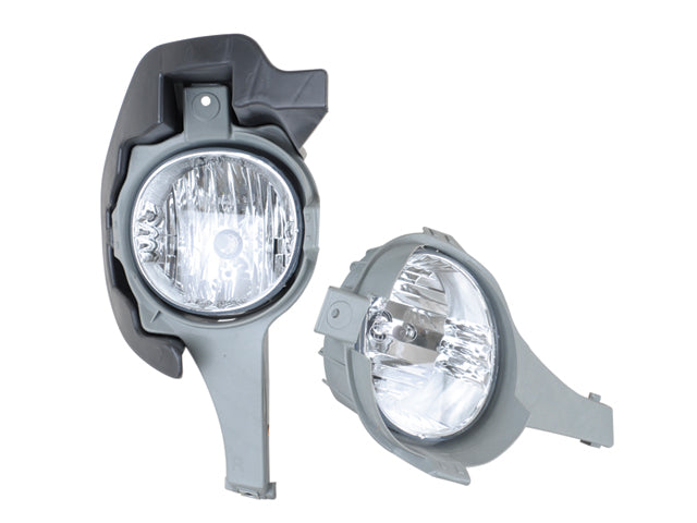 JUEGO FAROS NIEBLA TY HILUX/RAV 4 05-08 C/FOC DEPO DER/IZQ