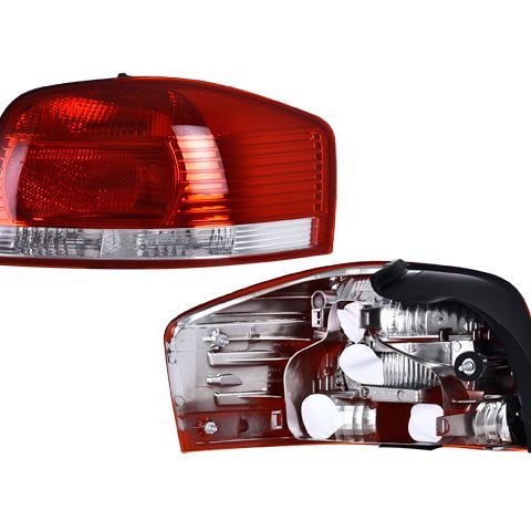 CALAVERA AD A3 04-06 3 PUERTAS S/FOCO DEPO DER