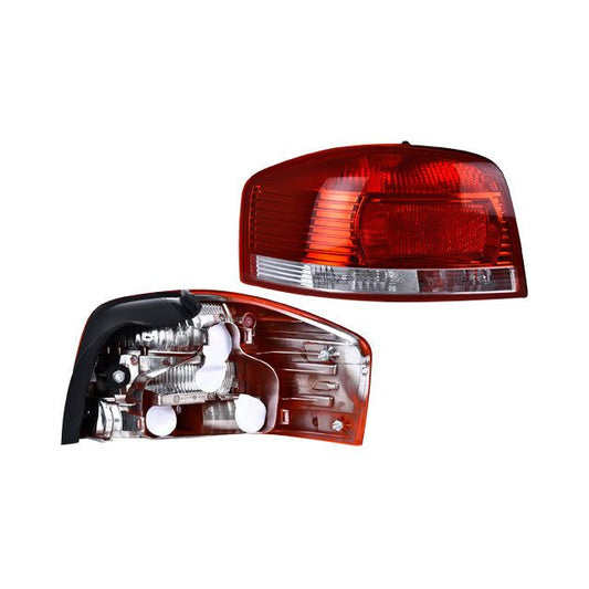 CALAVERA AD A3 04-06 3 PUERTAS S/FOCO DEPO IZQ