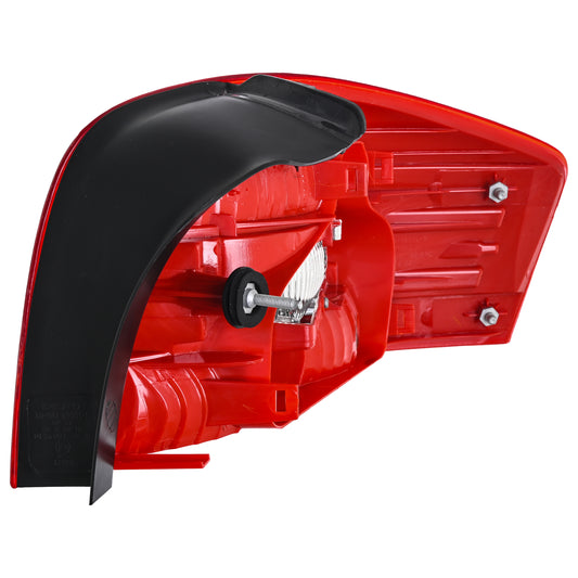 CALAVERA AD A3 04-06 3 PUERTAS S/FOCO DEPO IZQ