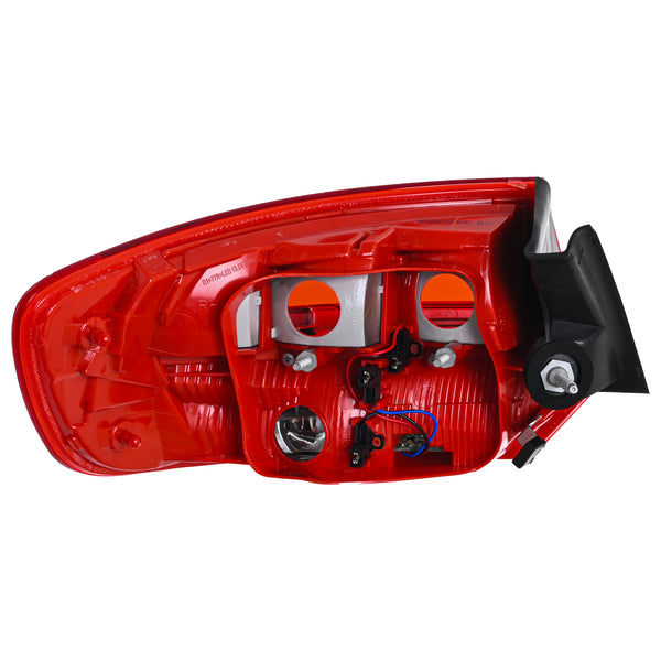 CALAVERA EXTERIOR AD A3 SPORT BACK 09-12 C/LEDS DEPO DER