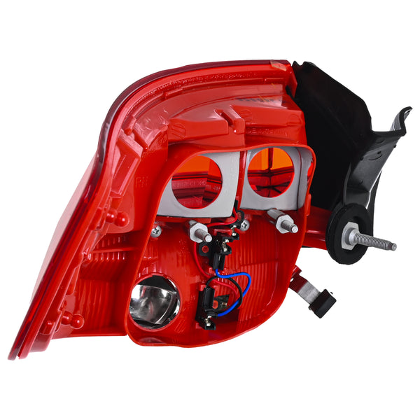 CALAVERA EXTERIOR AD A3 SPORT BACK 09-12 C/LEDS DEPO DER