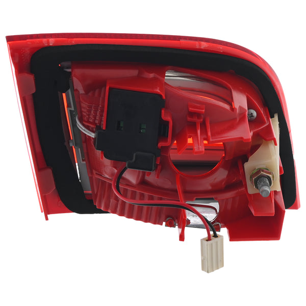 CALAVERA INTERIOR AD A3 SPORT BACK 09-12 5 PUERTAS C/LEDS DEPO DER