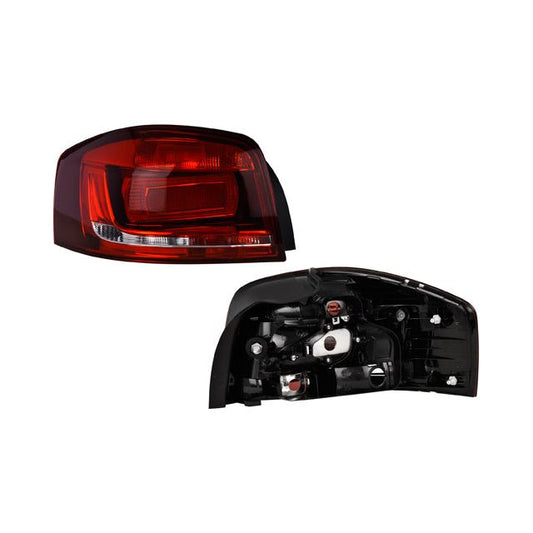 CALAVERA AD A3 09-12 S/FOCO DEPO IZQ