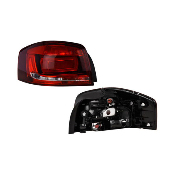 CALAVERA AD A3 09-12 S/FOCO DEPO IZQ