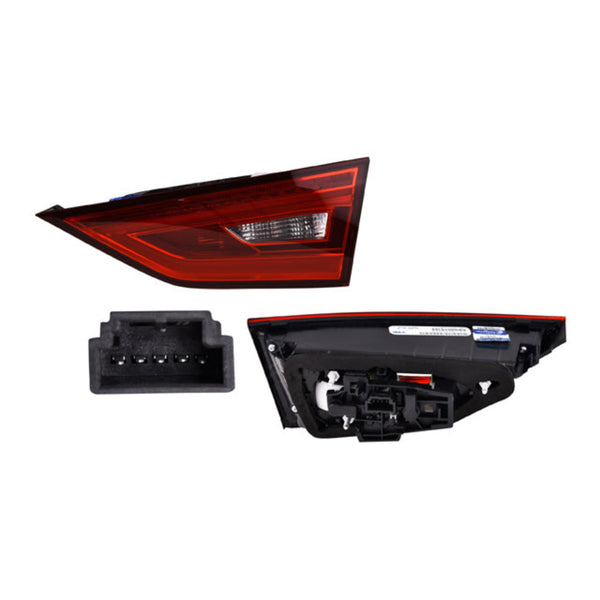 CALAVERA INTERIOR AD A3 14-16 4 PUERTAS C/LEDS TYC DER