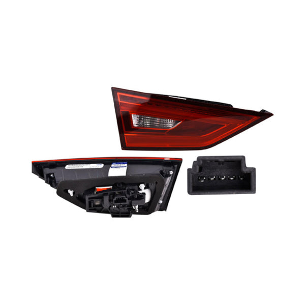 CALAVERA INTERIOR AD A3 14-16 4 PUERTAS C/LEDS TYC IZQ