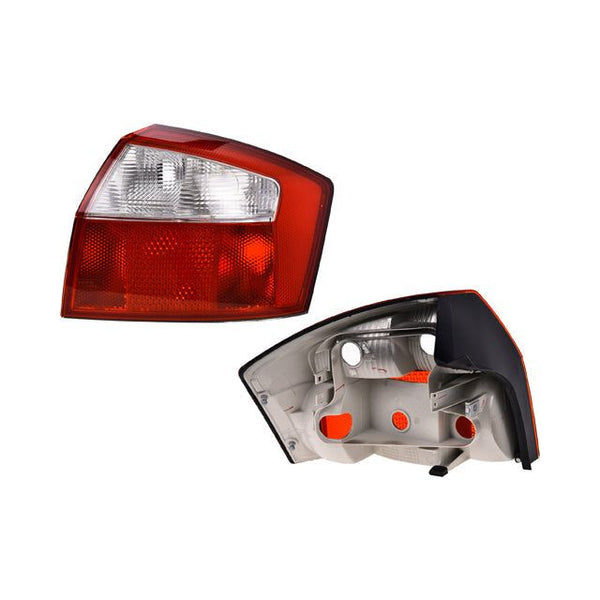 CALAVERA AD A4 02-04 4 PUERTAS S/FOCO DEPO DER