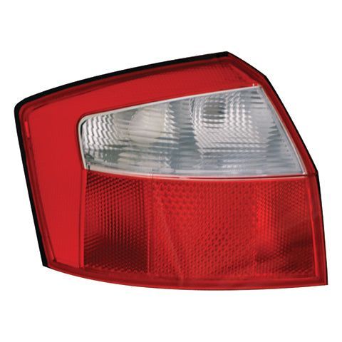 CALAVERA AD A4 02-04 4 PUERTAS S/FOCO DEPO IZQ