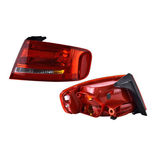 CALAVERA EXTERIOR AD A4 09-11 4 PUERTAS S/FOCO DEPO DER