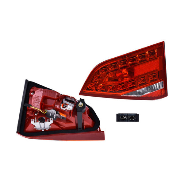 CALAVERA INTERIOR AD A4 09-12 4 PUERTAS C/LEDS DEPO DER