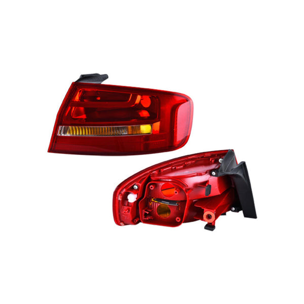 CALAVERA EXTERIOR AD A4 13-16 4 PUERTAS S/FOCO DEPO DER