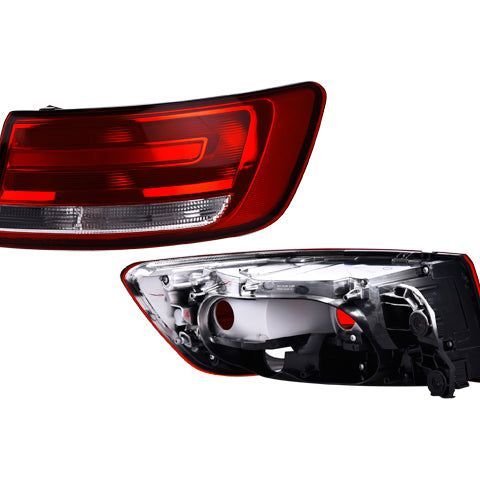 CALAVERA EXTERIOR AD A4 17-19 S/FOCO DEPO DER