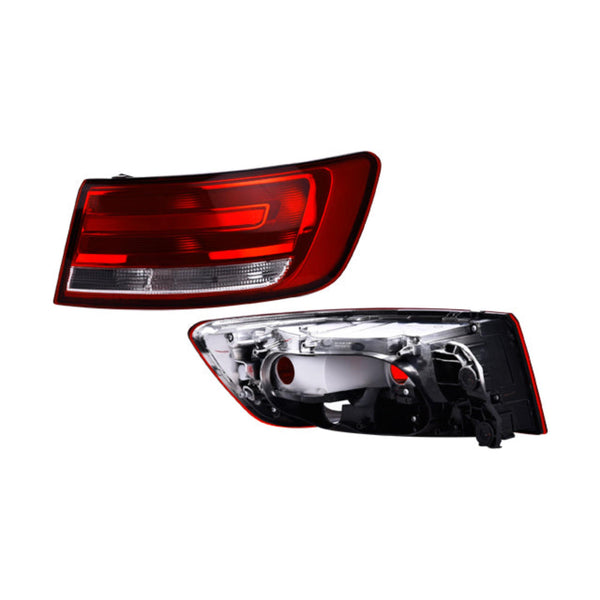 CALAVERA EXTERIOR AD A4 17-19 S/FOCO DEPO DER